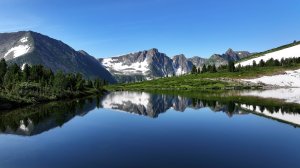 ПУТЕШЕСТВИЕ В ЗОЛОТУЮ ДОЛИНУ