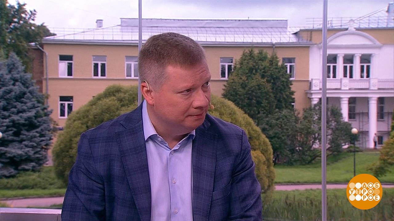 Дмитрий Суслов - о предстоящей встрече президента РФ Владимира Путина и президента США Дональда Т...
