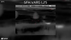 SFH VARG L25