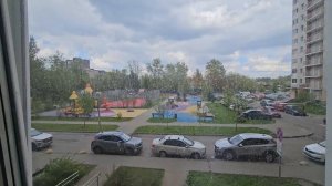 Москва, НАО, дачный поселок Кокошкино, ул. Ленина, д. 12, студия 21,5 м2