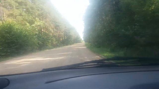 Баравiкi, Боровики, Ивьевский район смотреть онлайн