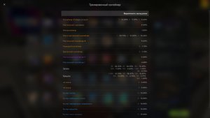 ТРЕНИРОВОЧНЫЕ КОНТЕЙНЕРА ЧТО ВЫПАЛО Tanks Blitz