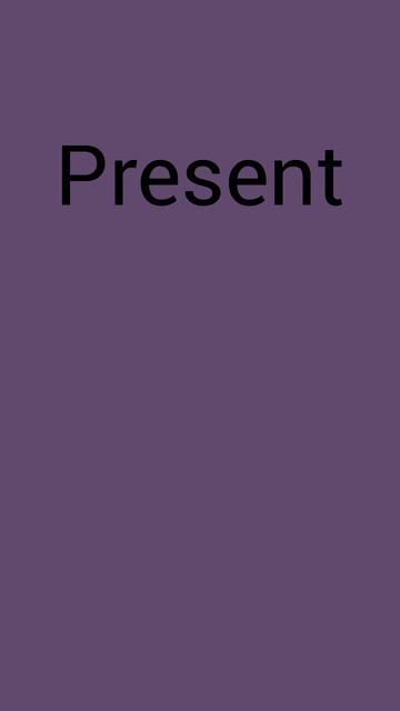 Как ты прочитаешь слово Perfect?