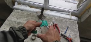 ШОК! КАК Я УПРОСТИЛ ПАЙКУ СКРУТОК РАЗ И НАВСЕГДА! Тигель своими руками