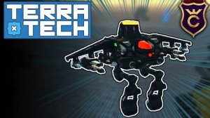 РОБОТ СВАЛИЛСЯ НА ГОЛОВУ ∎ TerraTech Прохождение #10