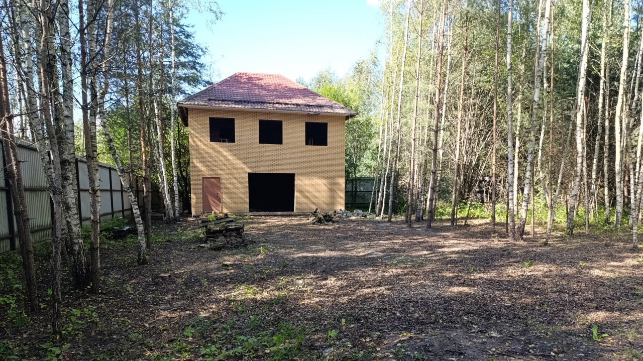 продаю дом д. Минино, Раменский район