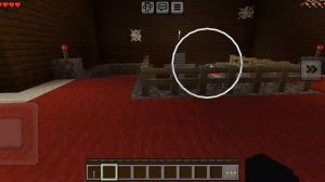 пытался снять хоррор (1 попытка)