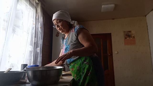 ЖИЗНЬ В ДЕРЕВНЕ