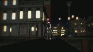 MMD - Under Cloud [Luka] DL [motion,camera,wave].mp4
