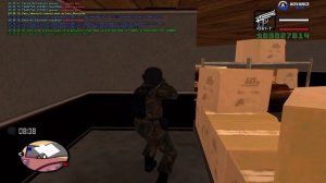 Контр страйк ч2