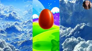 Новая коллекция игрушек из Яиц с Сюрпризом распаковка #145/ Мультфильм для детей про игрушки смотрет