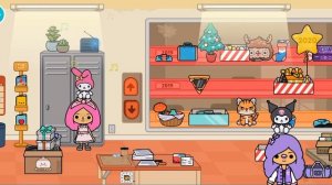 тока бока 1 цвет