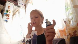 первая часть собирая бокс