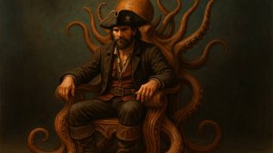 Изготовление кресла  осьминог спрут из дуба на фрезерном станке #мебель #производствомебели