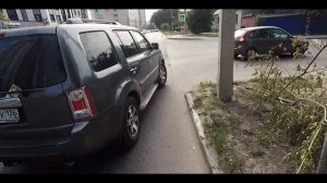 На работу