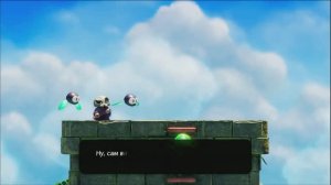 #12  [The Legend of Zelda: Link's Awakening] - Орлиная Башня (Прохождение)