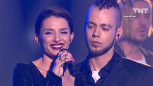 Песни на ТНТ 1 сезон