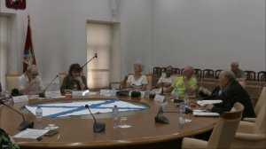 Научно-практическая конференция «300 лет Первой Камчатской экспедиции»