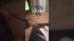 как сделать лазерный проход без модов в Minecraft Java