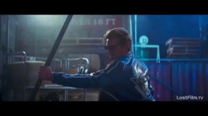 Моргал Комбат 2. Трейлер