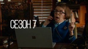 Сериал Морская полиция: Лос Анджелес - Сезон 7 серия 21 / NCIS: Los Angeles