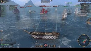 Атака Сан Мартинас