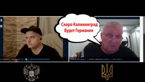 Влажные Фантазии Сергея из Харькова #чатрулетка