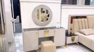 Спальня Севиль! Новинка 2023! Спальня от ведущего производителя мебели!