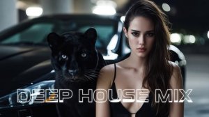 Deep House Mix 2025 #29