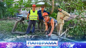 В неделю устраняют более 700 порывов! В ДНР хотят ввести доплаты за переработки аварийным бригадам