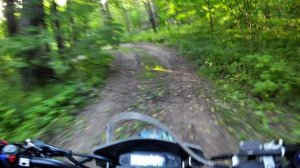 Darex Urman. Покатушки 16.08.2025. Часть 7