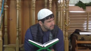 Агьля суураны тафсири |7 дерс | Батчаланы Мухаммад хаджи