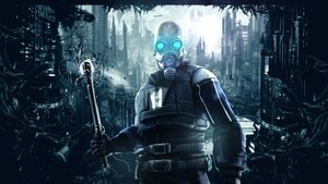 Прохождение Half Life 2 часть #7