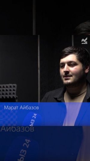 Герои фильма «Хроники Нарнии» заговорили на языках народов КЧР