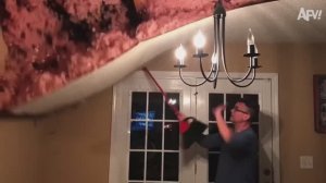 America′s Funniest Home Videos. Funniest DIY Fails 🤣🔨 Expensive Home Projects Gone Wrong