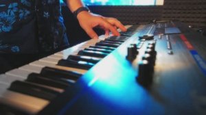 Henrickh 101 - Над Облаками