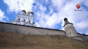 День Географа на канале Телепутешествия