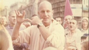 Весёлый киртан. Саксофон.