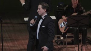 Романс Неморино из оперы «Любовный напиток», исполняет Кирилл Попов. Проект OPERA XXI (OPERAWAVE)