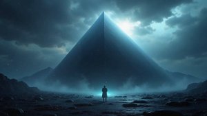 The Gravity of Silence： Dystopic Ambient Music for Post Apocalyptic World