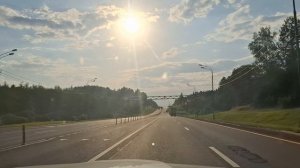 Москва-Старая Русса