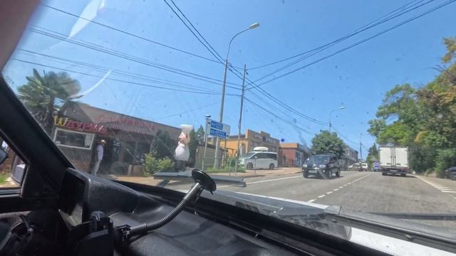 Катаюсь по Сочам😆 смотреть онлайн