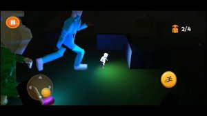 Вышло обновление в игре в пирожок