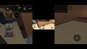 Мы с другом играем в рб