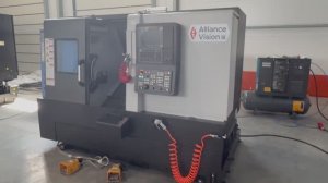 DN SOLUTIONS (DOOSAN) LYNX 2105LSYA