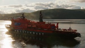 Из Мурманска к Северному полюсу отправилась шестая международная экспедиция