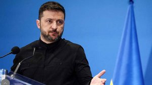 FT узнала об отношении Трампа к роли Зеленского в мирном урегулировании на Украине