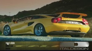 Need For Speed II (1997) на PC. Сравнение с версией на Sony PlayStation 1.