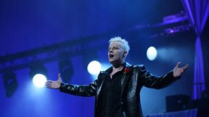 Певец Shaman прибыл в КНДР в составе российской делегации