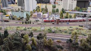 Электричка